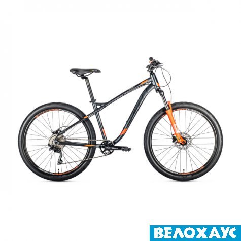 Велосипед 27,5 Spelli SX-6200