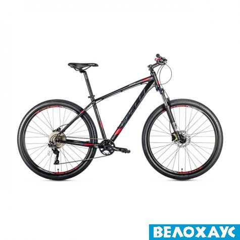 Велосипед 27,5 Spelli SX-6900