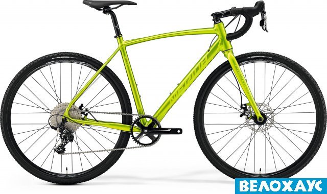 Велосипед 28 для циклокросса Merida CYCLO CROSS 100
