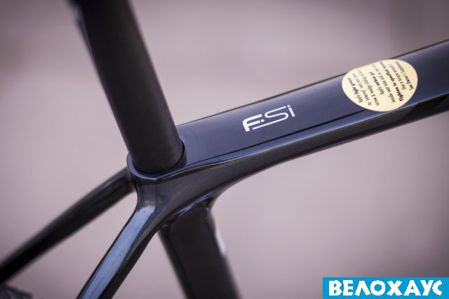 Велосипед 29 Cannondale F-SI Carbon 5