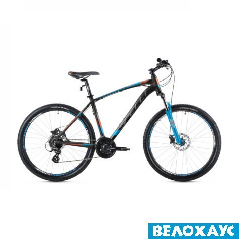 Велосипед 29 Spelli SX-4700