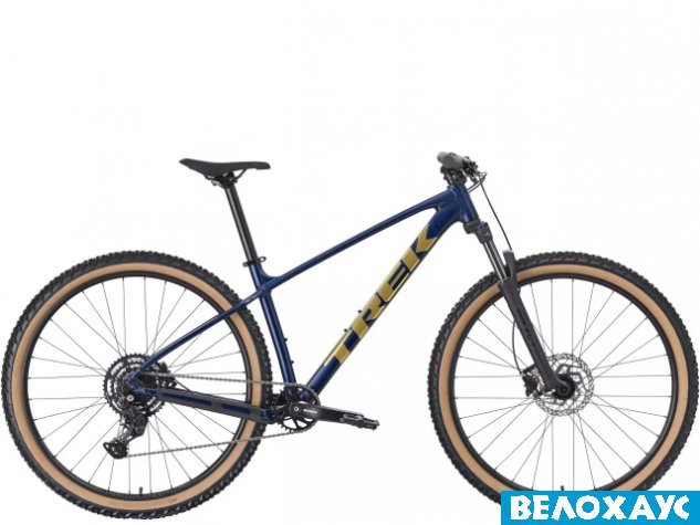 Велосипед 29 Trek Marlin 5, Gen 3, BL синій