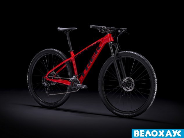 Велосипед 29 Trek X-Caliber 7 червоний