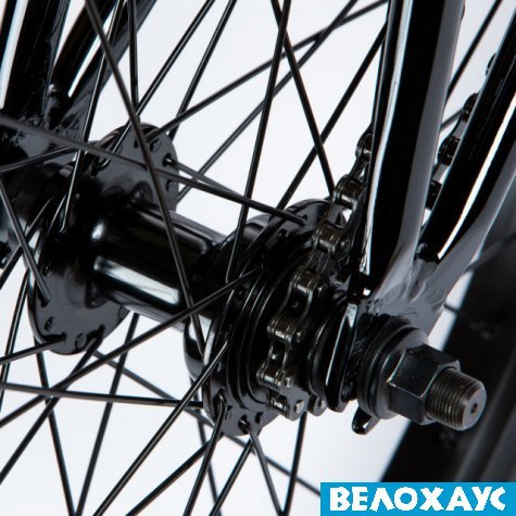Велосипед BMX 20 Stolen CASINO