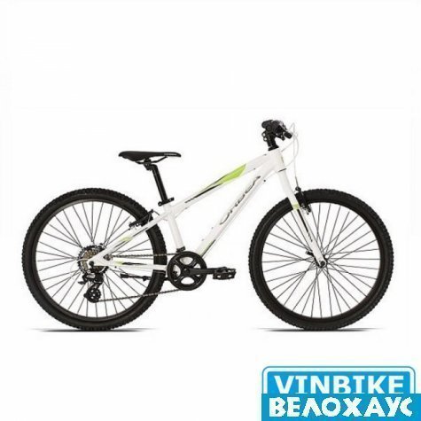 Велосипед для детей Orbea MX 20 Dirt