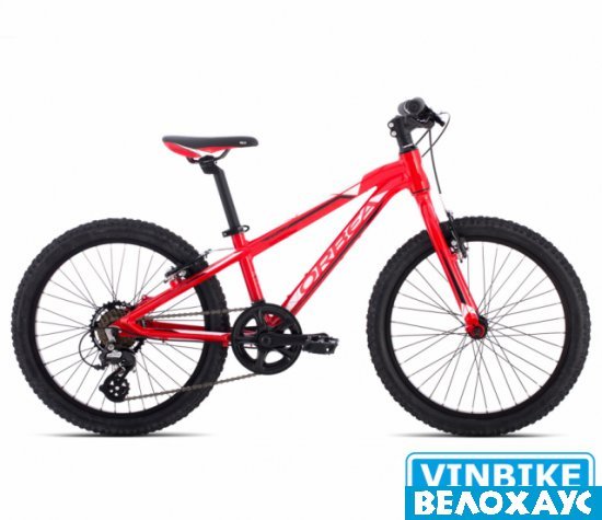 Велосипед для детей Orbea MX 20 Dirt