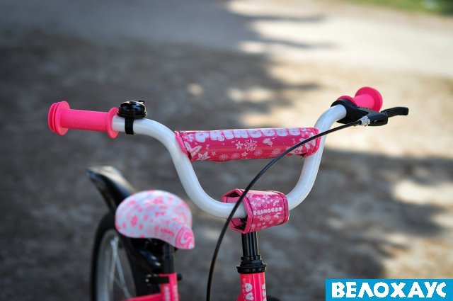 Велосипед для дівчинки 18 Avanti PRINCESS