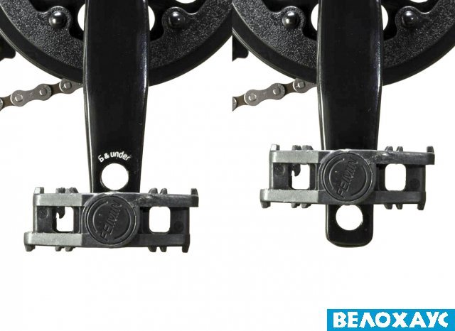Велосипед для девочки 24 Trek PRECALIBER 21SP GIRLS