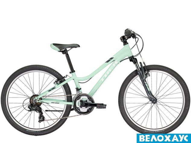 Велосипед для девочки 24 Trek PRECALIBER 21SP GIRLS