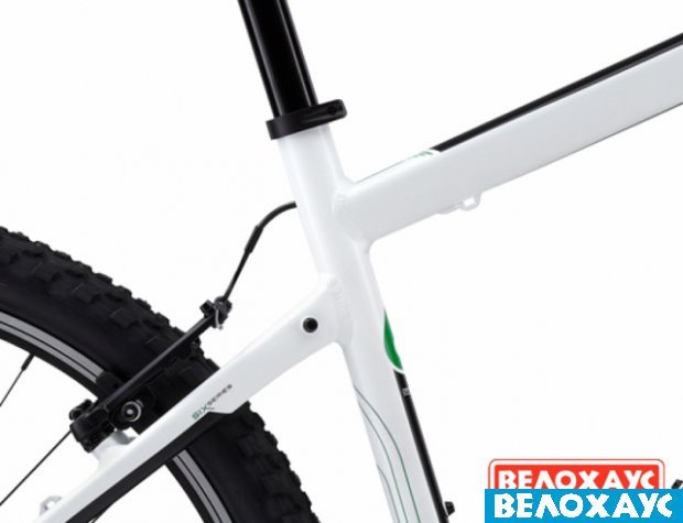 Велосипед горный Felt MTB SIX 75