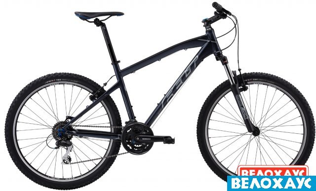 Велосипед горный Felt MTB SIX 75