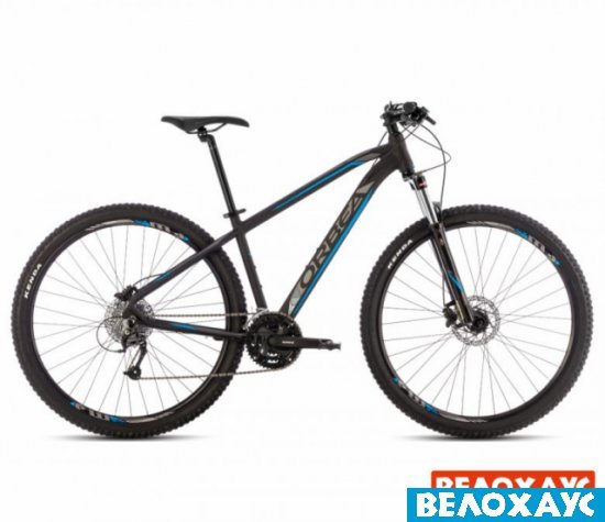 Велосипед горный Orbea MX 29 20