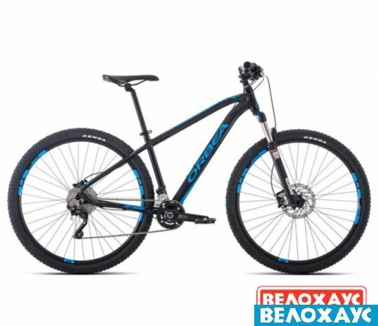 Велосипед Orbea MX 29 10