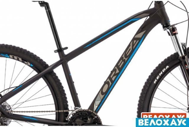 Велосипед Orbea MX 29 10