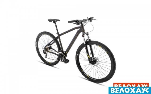 Велосипед Orbea MX 29 10