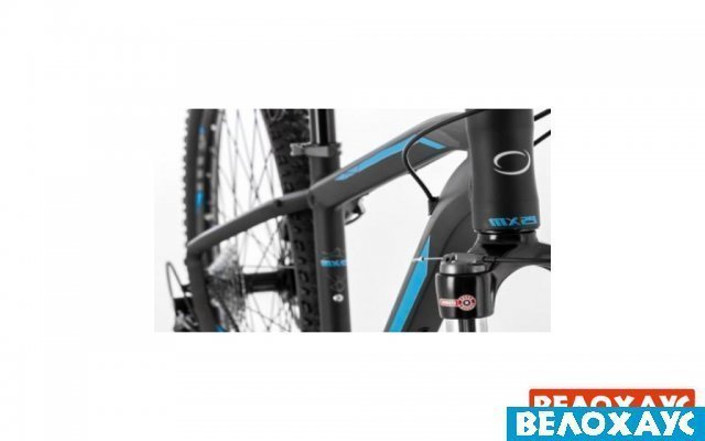 Велосипед Orbea MX 29 10