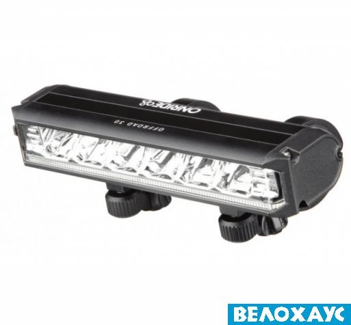 Велосипедна фара ONRIDE Offroad 30 (1400 lm, 4000 mAh, Type-C)