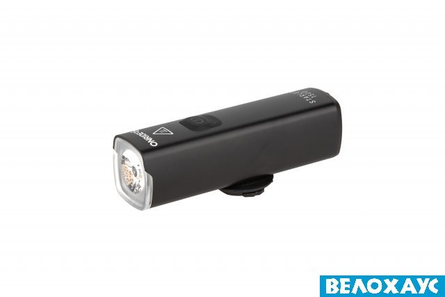 Велосипедна фара ONRIDE Starlet 1500 (1500 lm, 5000 mAh, Type-C)