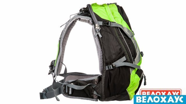 Велосипедный рюкзак Deuter Trans Alpine Pro 28
