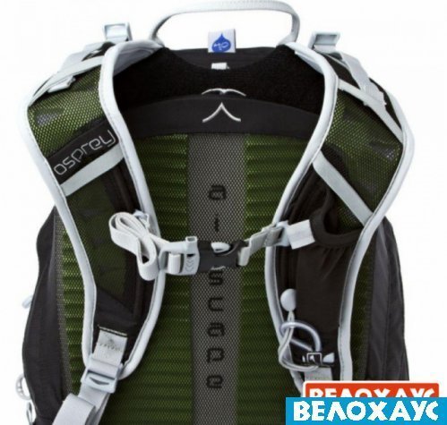 Велосипедный рюкзак Osprey TALON 22