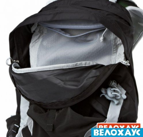 Велосипедный рюкзак Osprey TALON 22
