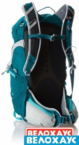 Велосипедный рюкзак женский Osprey Tempest 20