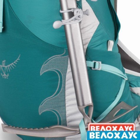 Велосипедный рюкзак женский Osprey Tempest 20