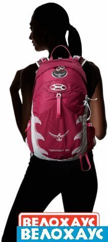 Велосипедный рюкзак женский Osprey Tempest 20