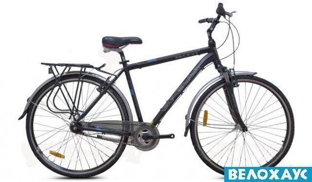 Велосипед 28 Spelli GALAXY INNER-7