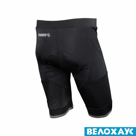 Велотруси без лямок ONRIDE Pocket