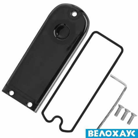 Верхня кришка для самокату G30