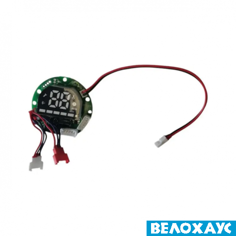 Верхня плата для Proove X-City MAX PRO (HX X9 Max), 48V