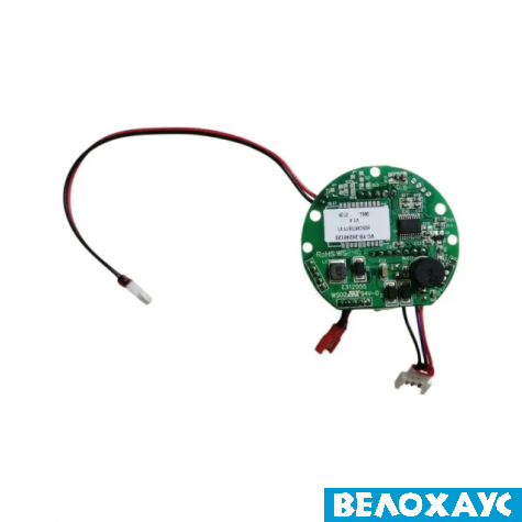 Верхня плата для Proove X-City MAX PRO (HX X9 Max), 48V