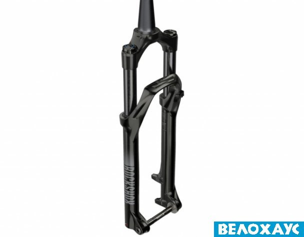 Вилка 29 RockShox Judy Silver TK Crown, 15x110 130 mm, 00.4020.555.007