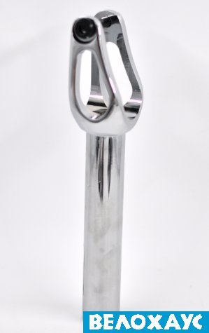 Вилка для самоката Hipe Fork 01 (SCS) chrome