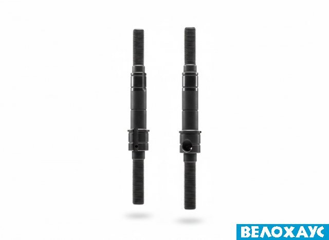 Вісь мотора XF15F, передня