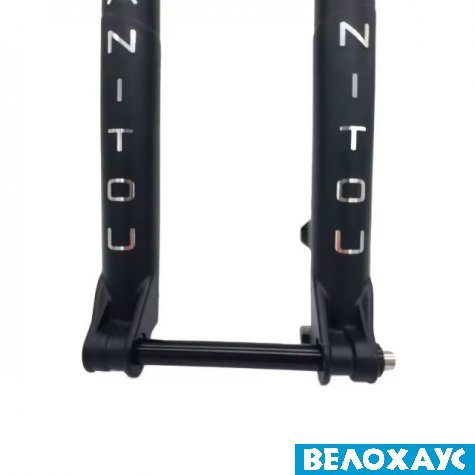 Вісь передня до Manitou, QR15x110, L:165mm