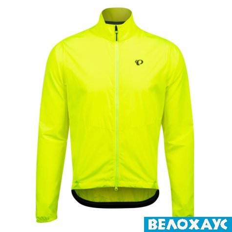 Вітровка Pearl Izumi QUEST, неоново-жовта