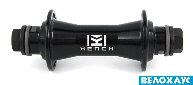 Втулка передняя для BMX Kench USA