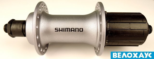 Втулка задня Shimano FH-T3000