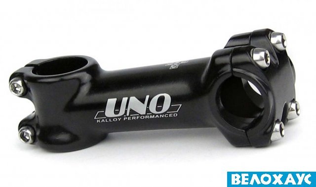 Вынос руля UNO AS-601, 1-1/8 под руль 25.4 мм
