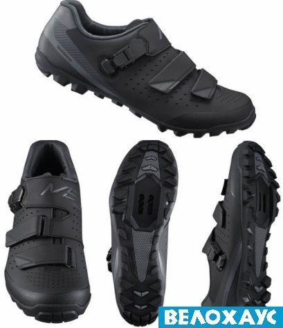 Взуття Shimano SH-ME301ML чорне