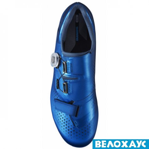 Взуття Shimano SH-RC500MB синій