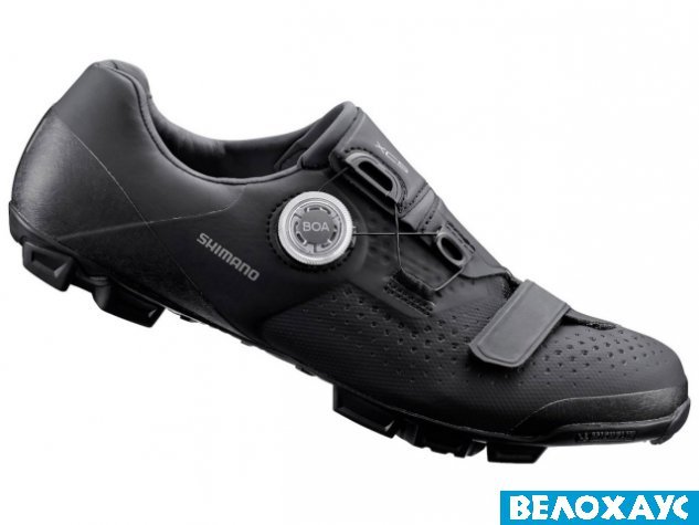 Взуття Shimano SH-XC501ML чорне