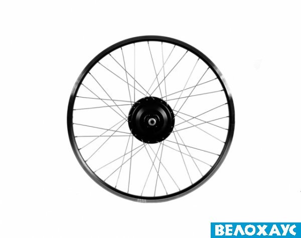 Заднее 29 мотор-колесо 48v-500w під тріщітку