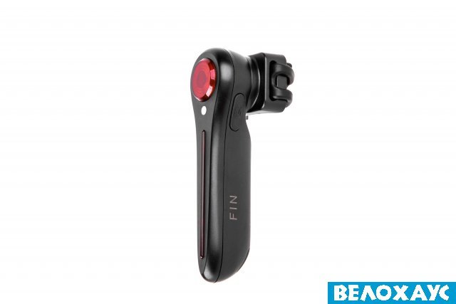 Заднє світло ONRIDE Fin (30 lm, 400 mAh, Type-C)