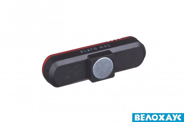 Заднє світло ONRIDE Plato Mag (30 lm, 330 mAh, Type-C)