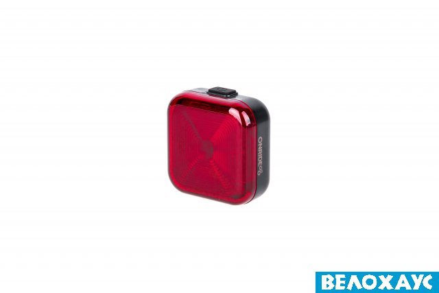 Заднє світло ONRIDE Tint (30 lm, 300 mAh, Type-C)