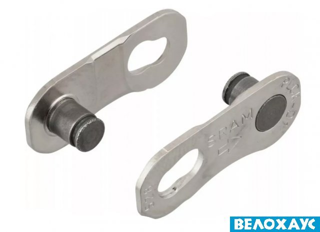 Замок ланцюга SRAM POWER LOCK for Red/Force, 12 шв.