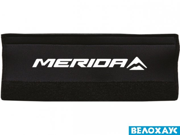Защита пера на велосипед Merida Nylon Chain stay Protector